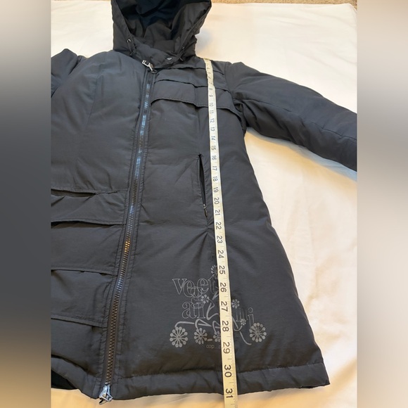 Cop Copine Jacket - Picture 3 of 7